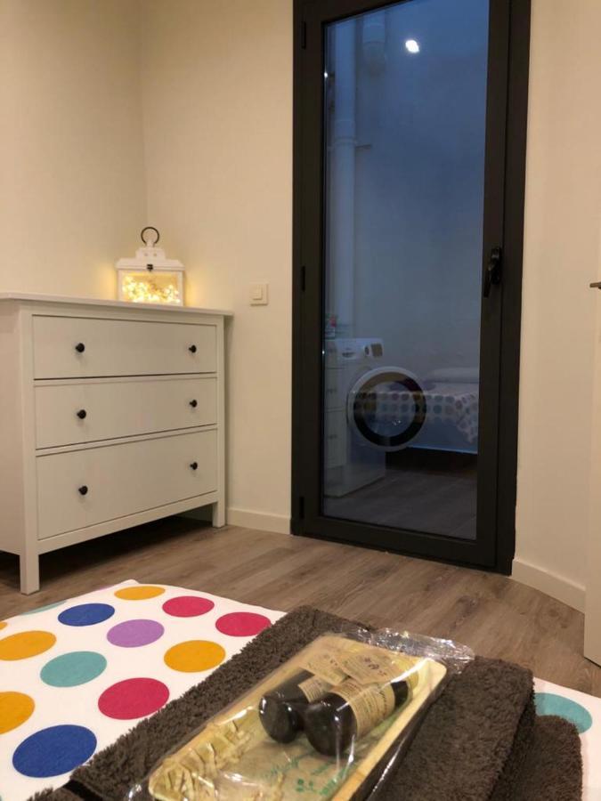 Calella Playa Vistas Mar Apartman Kültér fotó