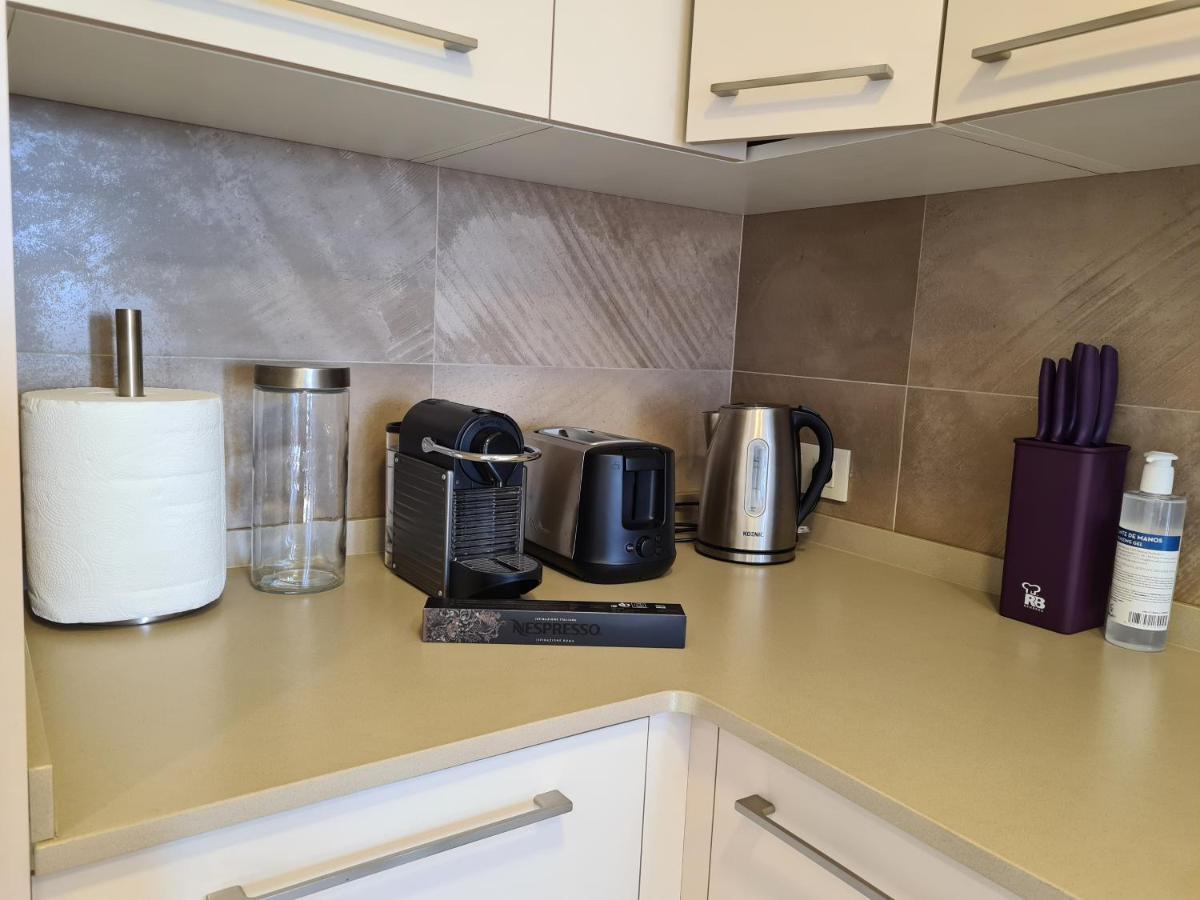 Calella Playa Vistas Mar Apartman Kültér fotó